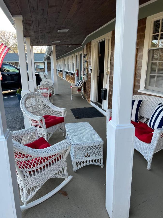 Handkerchief Shoals Inn South Harwich Exterior foto